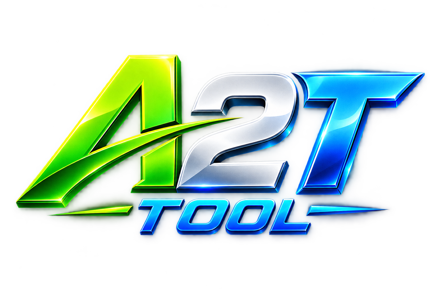 A2TTool Logo