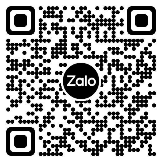 Mã QR Zalo A2T